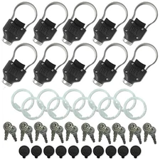 Pop & Lock PL9900-10PK  TAILGATE LOCK
