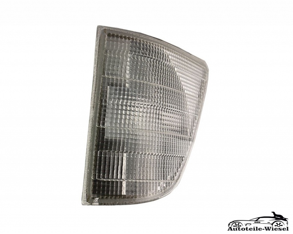 Blinker vorne links weiß mit Lampenträger für Mercedes Sprinter TYC 18-5178-05-2 - Bild 7
