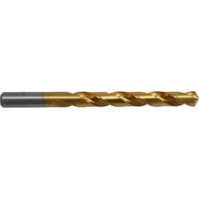 Chicago-Latrobe 70121 118 Degree General Purpose Jobber Length Drill