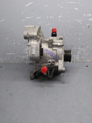 2022 Grand Cherokee OEM Alternator Plug-in Hybrid 70k Miles P05190309AE 2.0L 