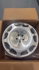 Alloy Wheel Rim Mercedes-Benz S-Class (W222) S600 Maybach