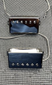Gibson Historic Collection Custombucker Pickup Set