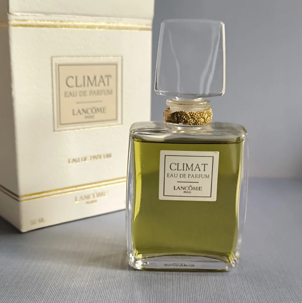 Climat by Lancôme Fragrances for Women for sale - eBay