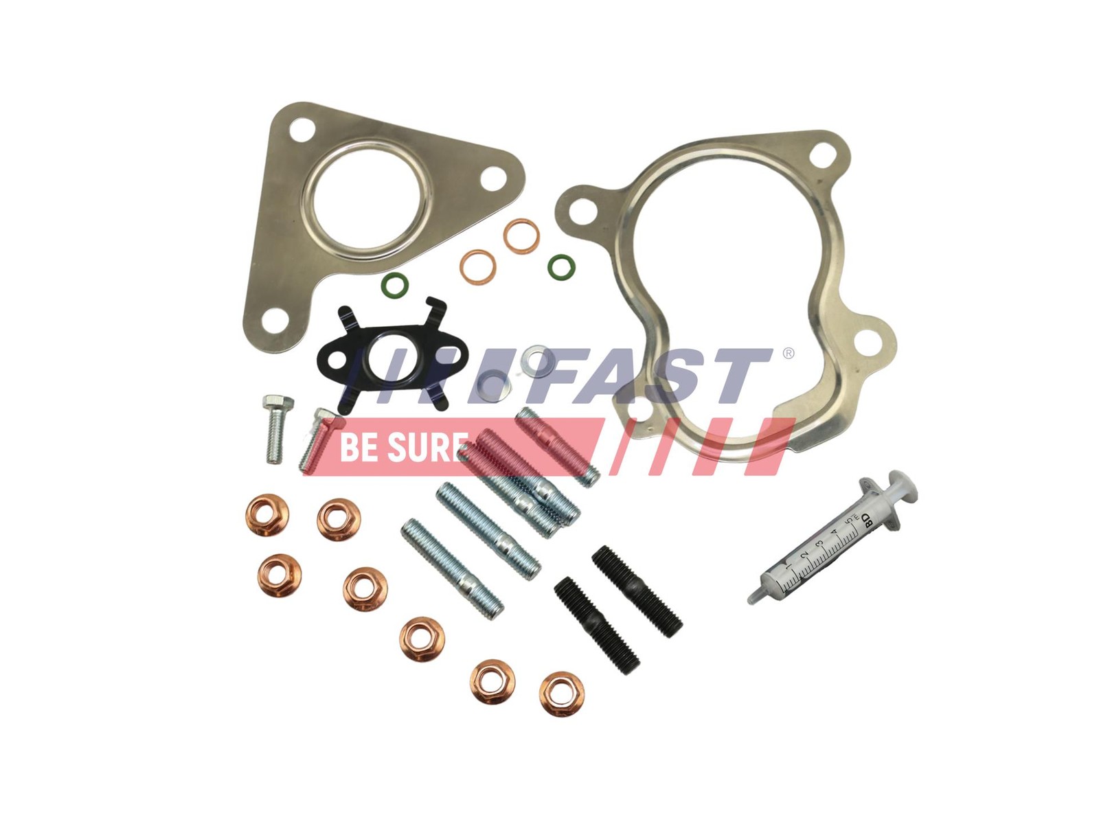 Fits FAST FT48423 RENAULT MASTER TURBINE GASKET KIT