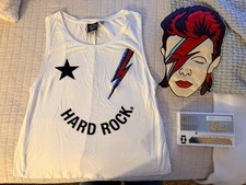 David Bowie Stylophone Limited Edition Synthe...
