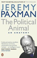 Jeremy Paxman | The Political Animal | Taschenbuch | Englisch (2007) | Penguin