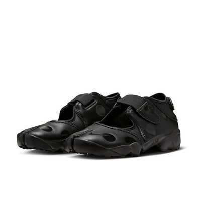 Nike WMNS Air Rift Dot Black Black IR1226-002 Women's Size oki04