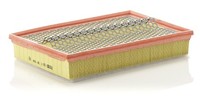 MANN-FILTER Luftfilter C 32 154 Filtereinsatz FüR Ford Vw Seat Alhambra Galaxy 1