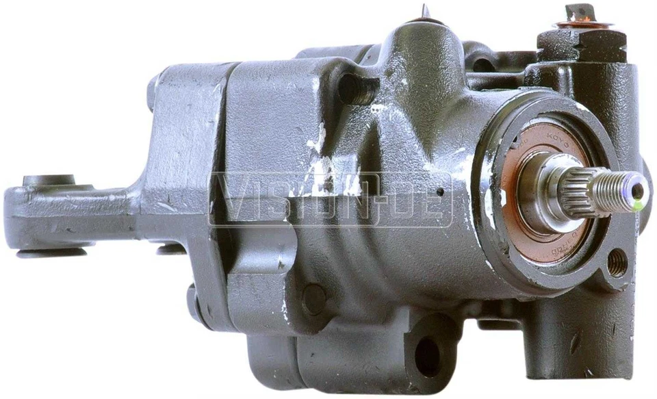 Power Steering Pump fits 1998-2000 Lexus LS400  VISION-OE - Image 2 of 2
