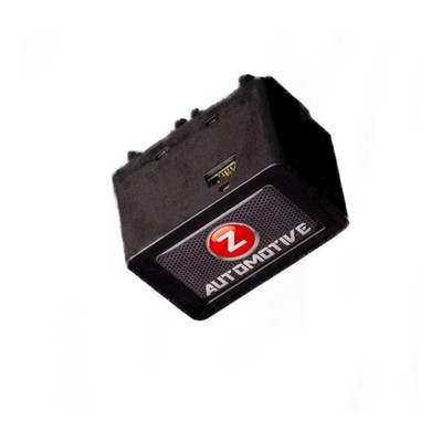 ラングラー用 Tazer JL ミニ Z Automotive Tazer JL Mini Programmer for 2018-2026 Wrangler JL