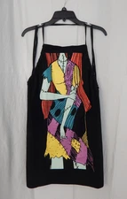 Disney - ICUP ~ Nightmare Before Christmas * "Sally" Apron