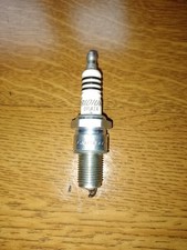 NGK  iridium spark plugs suitable for Rolls Royce Corniche