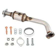 FRONT CAT ONVERTER For HONDA ELEMENT 2.4L 2006 2008 2009-2011 DIRECT FIT