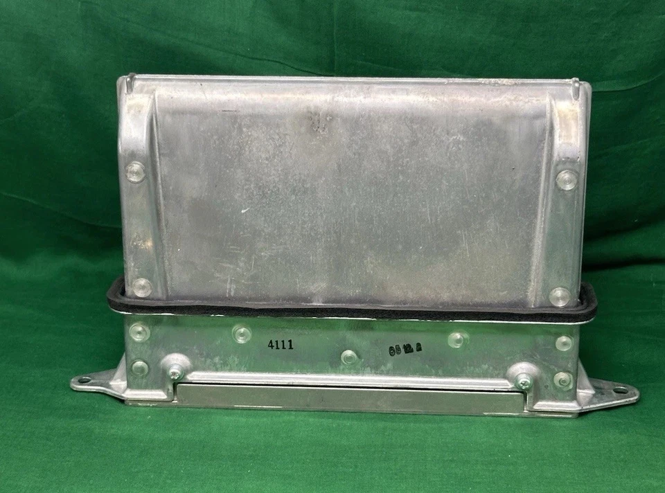 LEXUS GS Engine Control Unit 89661-53600 275100-4111 Lexus Denso - Image 4 of 4