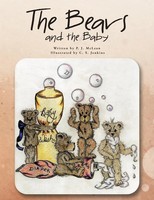 P. J. Mclean | The Bears And The Baby | Taschenbuch | Englisch (2012)