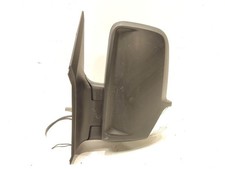 Retroviseur gauche (ou coque) Volkswagen CRAFTER