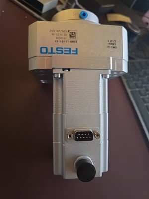 FESTO ERMO-32-ST-E-P2 2954698 - New Open Box