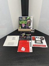 Luigi's Mansion 2 Per Nintendo 3ds 2ds PAL Multilingua  3 ds 2 ds