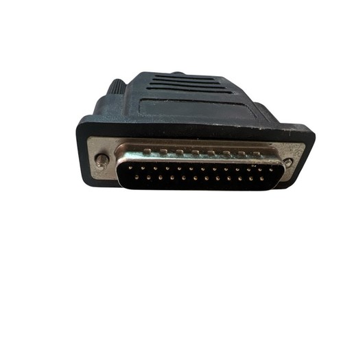Scanner De Codes-barres Datalogic Matrix 200 - Modèle WVGA-FAR-90-25P-ST - Neuf Sous Blister