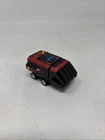 Vintage 1982 Dairugger Vehicle Voltron Red Fist Accessory Bandai Works