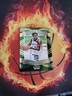 2023-24 Panini Donruss Optic Jrue Holiday  Winner Stays