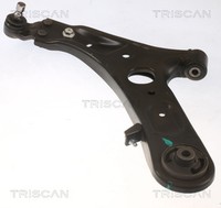 Querlenker Dreieckslenker Triscan 8500 435058 FüR Hyundai I30 Gd Van Gde Crdi Jd