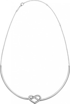 Calvin Klein Jewelry Charming KJ6BMJ000100 Women's Necklace