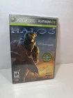 Halo 3 (Xbox 360 Platinum Hits Edition) Factory Sealed Microsoft