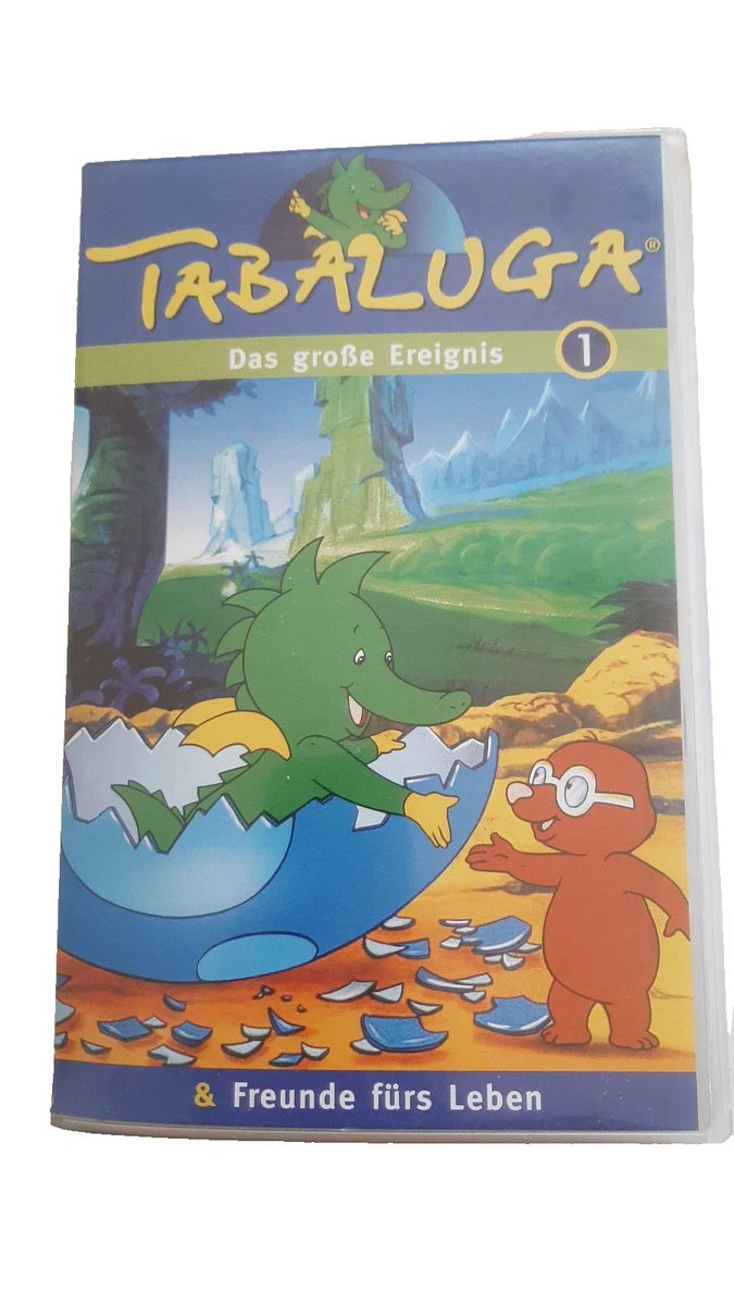 Tabaluga Dvd online kaufen | eBay.de