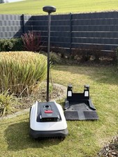 Ecovacs M&auml;hroboter GOAT O800 RTK EU Rasenm&auml;hroboter Rasenm&auml;her Roboter