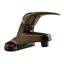 Dura Faucet DFPL100ORB RV Lavatory Faucet
