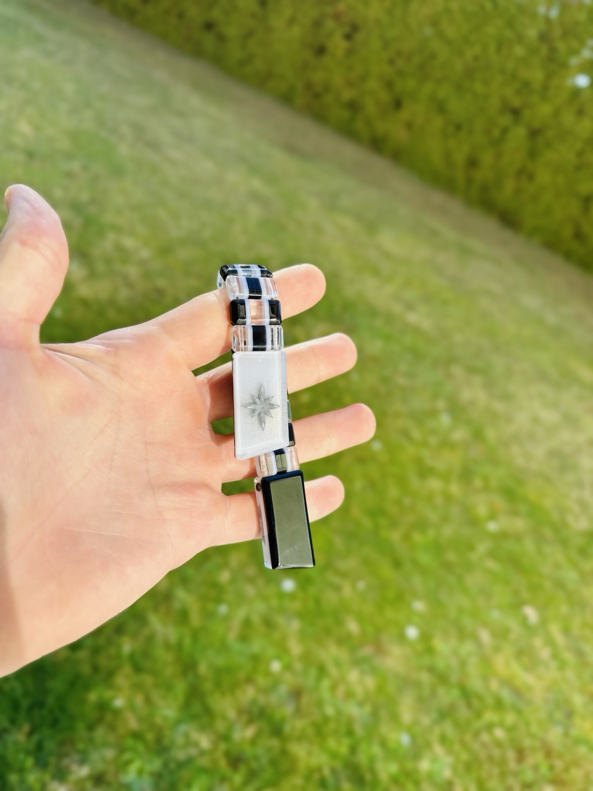 Chetki - Перекидные