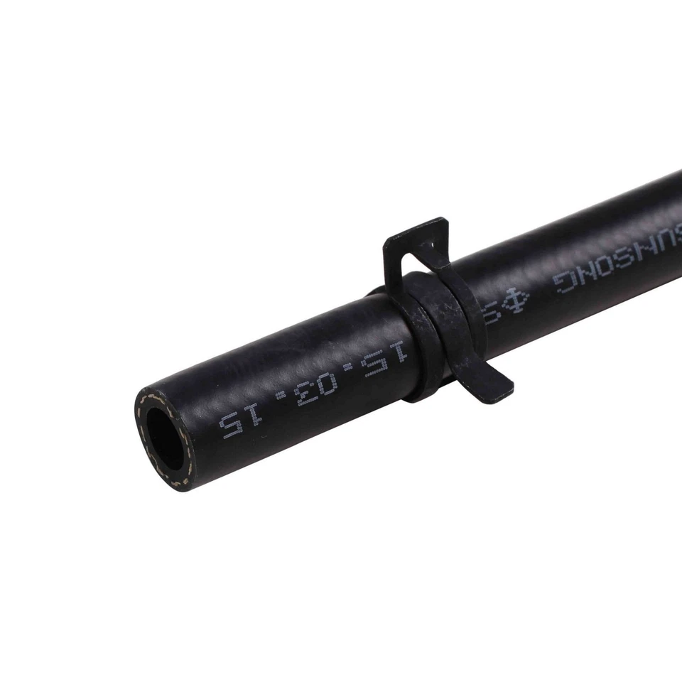 Conjunto de mangueira refrigerador de óleo trans automático Sunsong 5801180 - Imagem 2 de 4