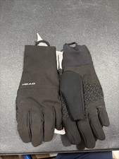 Men s Waterproof Hybrid Gloves HEAD size Small