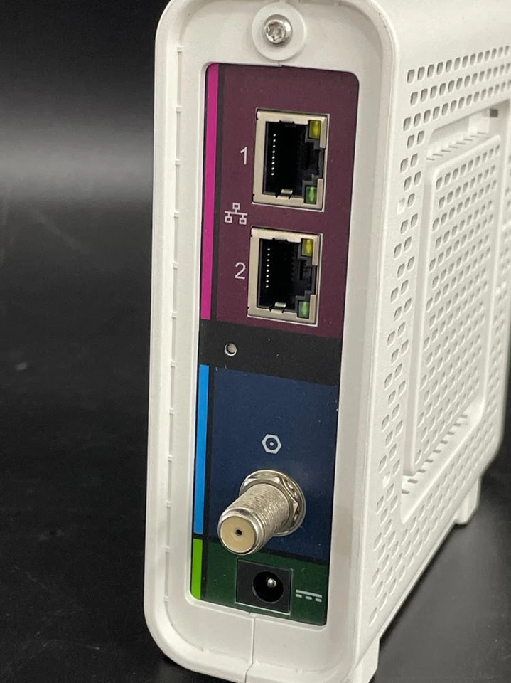 ARRIS (SB8200) - Cable Modem - Fast DOCSIS 3.1 32x8 - Image 4 of 4