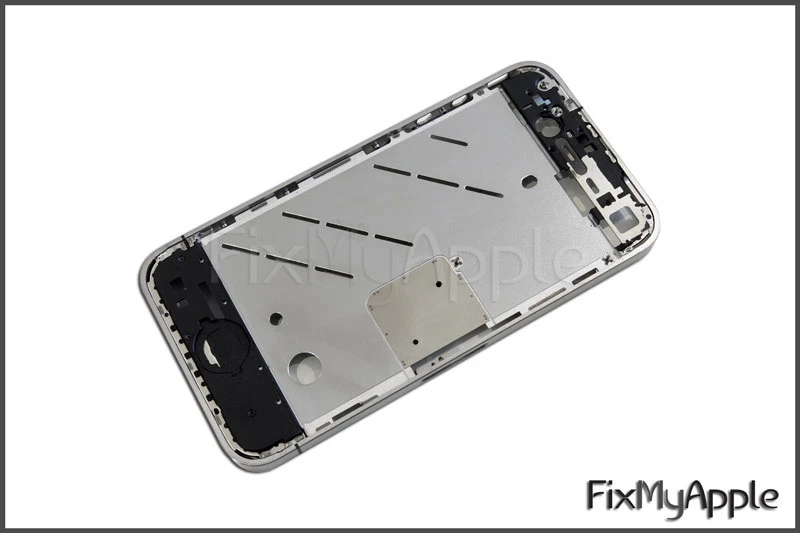 iPhone 4 OEM Marco Medio Bisel Placa de Metal Chasis Carcasa Herramienta de Repuesto Foto 2 de 4