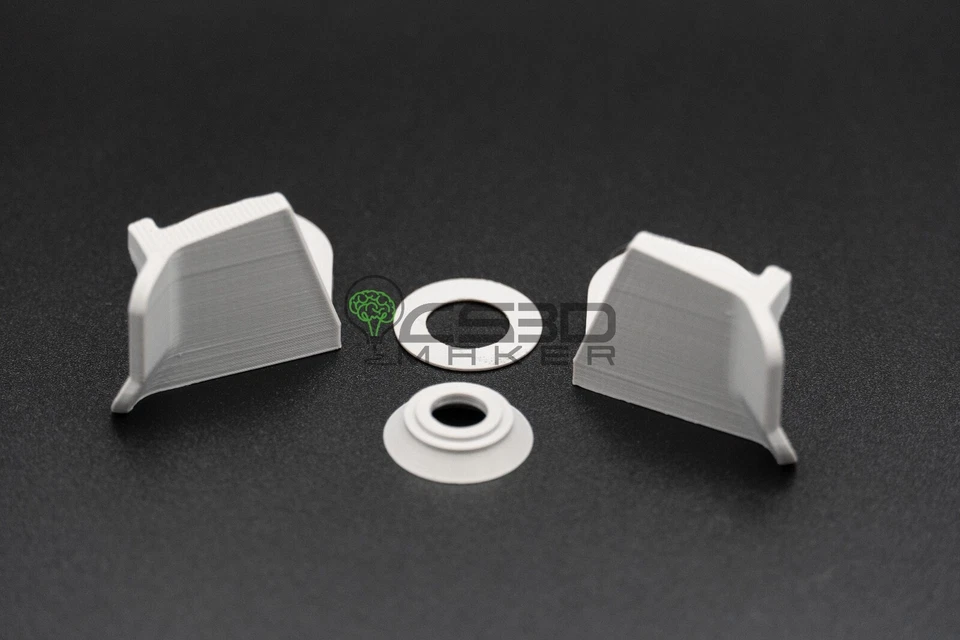 Blocco Frigo Camper Dometic RM 6270 - 6271 - 6290 - 6291 - 6400 - 6401 - Imagen 2 de 3