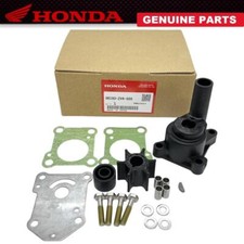 Kit riparazione girante pompa acqua fuoribordo 4 tempi Honda 9,9/15cv (BF9.9A...