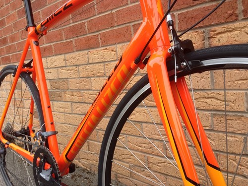 Specialized Allez 2015, Road Racing Bike, XL, 61cm, MINT! - Picture 3 of 10