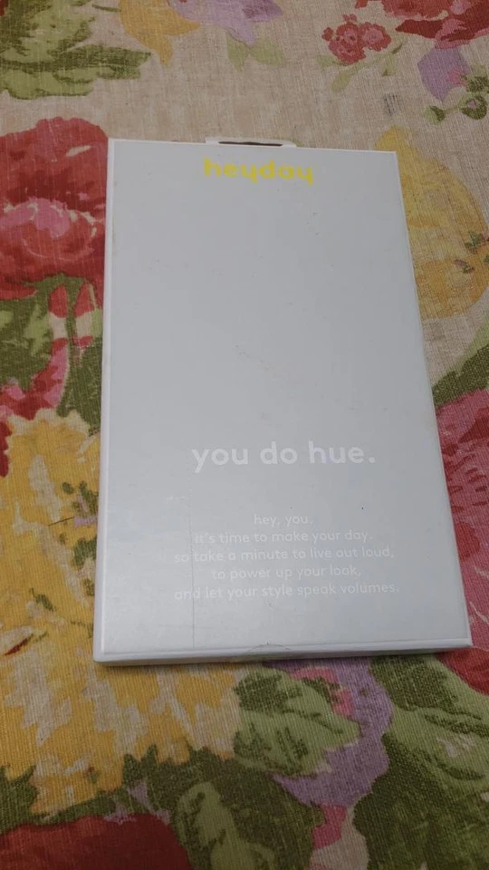 Heyday Apple iPhone X Funda de Encaje Estampada - Encaje Plateado Foto 2 de 3