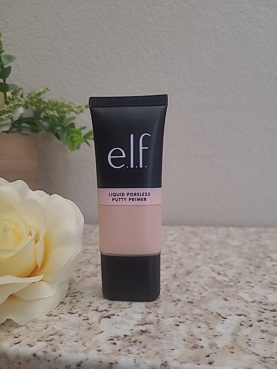 elfbar elfa kaufen e.l.f. Cosmetics Liquid Poreless Putty Primer