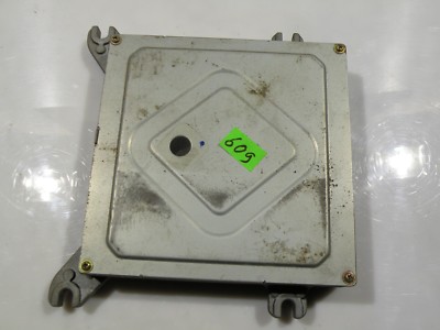 Honda Civic MK3 1993 1.3 Benzin Motorsteuergerät Modul ECU 37700P01G02