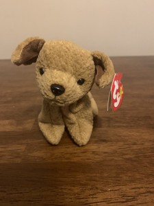 tuffy beanie baby value