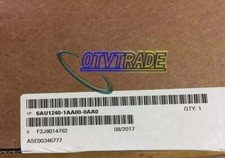 1PCS NEW SIEMENS PROGRAMMABLE MOTION CONTROL 6AU1240-1AA00-0AA0
