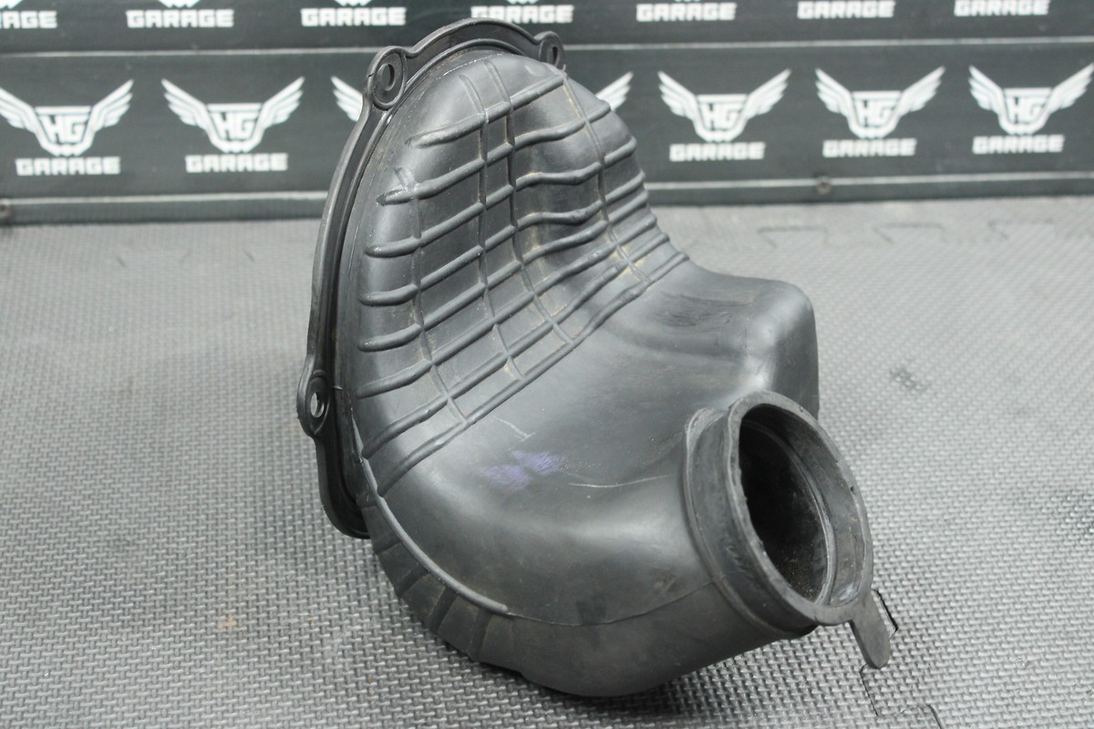 Kawasaki KX 125 KX 125 Carb Air Filter Intake Duct 14073 1697 468