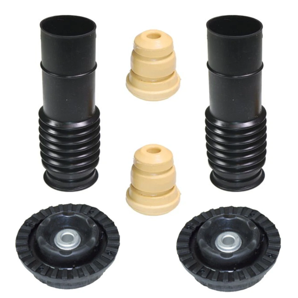 Kit tamponi e supporti ammortizzatori anteriori Alfa Romeo 147 - 156