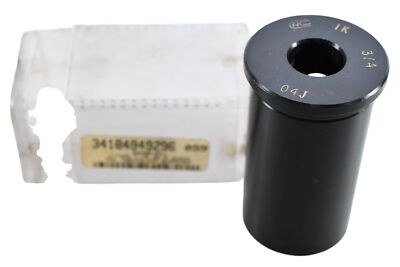 NEW Global CNC 8604J 3/4'' Tool Holder Bushing 