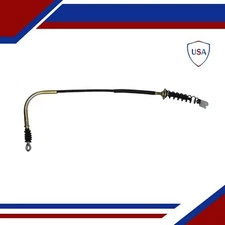 AM145185 Parking Brake Push Pull Cable AM145185 for John Deere Gator XUV550 S4