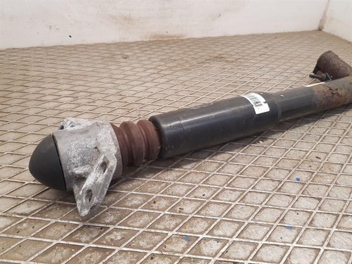 2015 VOLKSWAGEN SCIROCCO REAR SHOCK LH PASSENGER SIDE 2.0 PETROL CDLK 1K0512009B - Picture 2 of 5