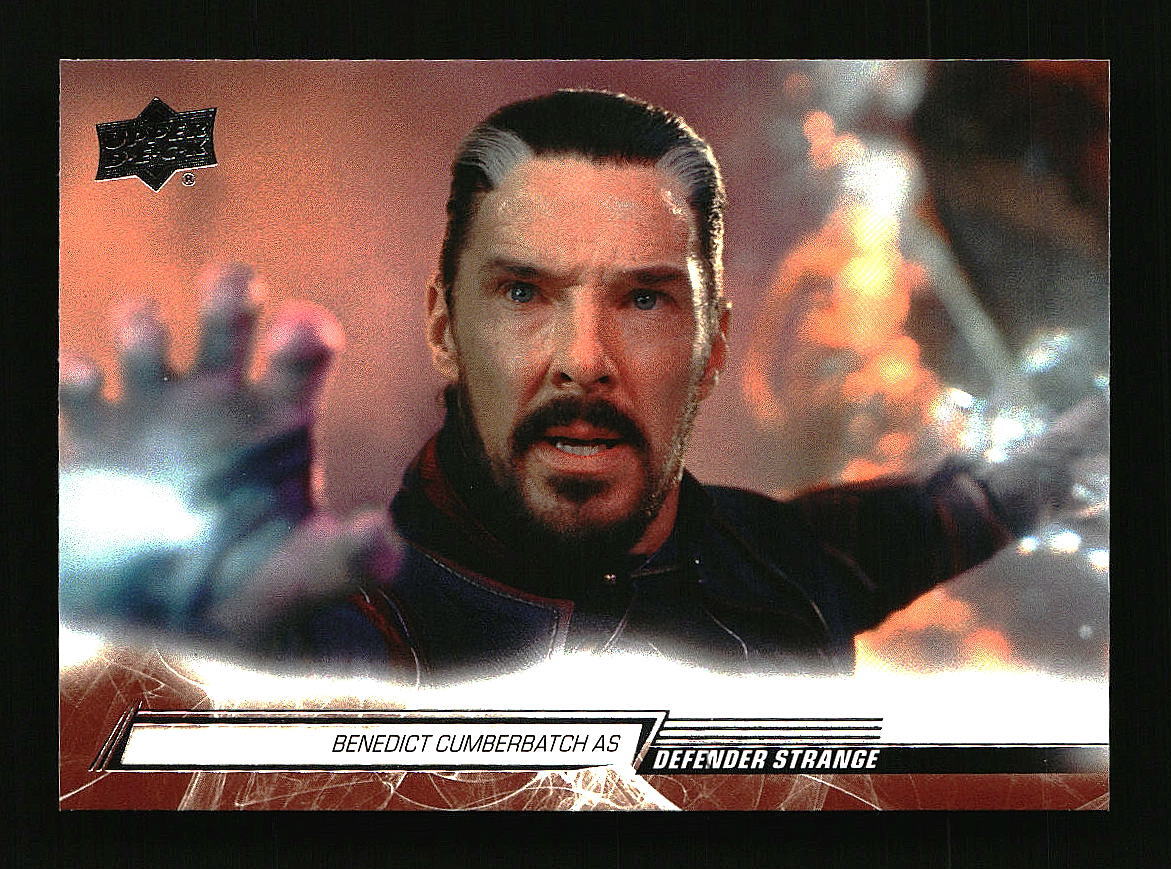 upper deck marvel ドクターストレンジ 2024 Upper Deck Marvel Series 2 Non-Sport DOCTOR STRANGE #178 | eBay